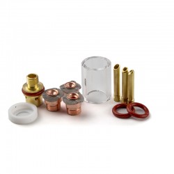 Комплект для  TIG сварки Pyrex для WP-9/20 Welding Dragon