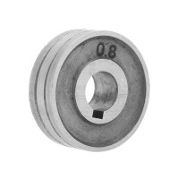 Ролик подающий 30x10x10 V-канавка Welding Dragon