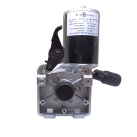 Механизм подачи проволоки SSJ 4А Welding Dragon