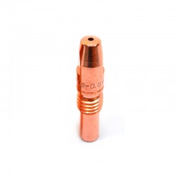 Наконечник Сu-Cr-Zr M10x45 Parweld 1.6