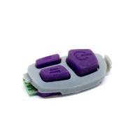 Модуль управления PRO3MS для TIG горелок Parweld