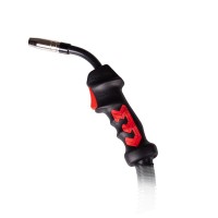 Зварювальний пальник MB-15AK ПДГ-309 Welding Dragon