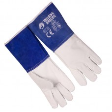 Перчатки сварщика Welding Dragon 1115 XXL