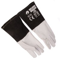 Перчатки сварщика Welding Dragon 1128 Перчатки сварщика Welding Dragon 1128