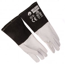 Перчатки сварщика Welding Dragon 1128 XXL