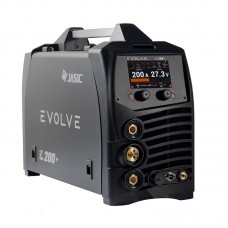 Зварювальний напівавтомат Jasic MIG-200P (N2D2) Evolve