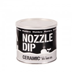 Гель керамический против налипания брызг WhaleSpray 1805 G, 500г