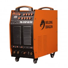 Сварочный аппарат Welding Dragon TIG-315P AC/DC