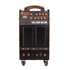 Сварочный аппарат Welding Dragon TIG-315P AC/DC
