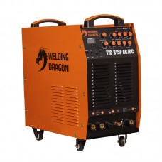 Сварочный аппарат Welding Dragon TIG-315P AC/DC