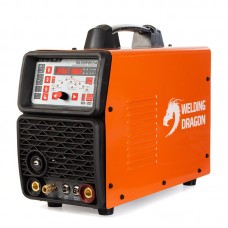 Сварочный аппарат Welding Dragon TIG-315P DC Cold (KYW)