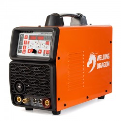 Сварочный аппарат Welding Dragon TIG-315P DC Cold (KYW)