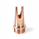 Комплектуючі LASER