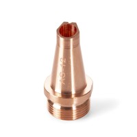 Сопло универсальное лазерной сварки AS-12 для SUP20 0.8-1.2