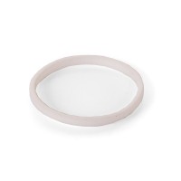 Уплотняющее кольцо лазерной сварки 18.5x20.5x1.7 для SUP20