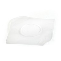 Стекло защитное D18х2 лазерной сварки для V10