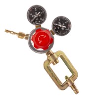 Редуктор ацетиленовый Welding Dragon AR-07