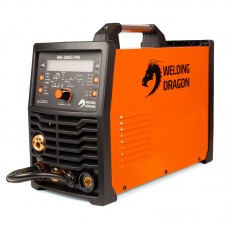 Полуавтомат сварочный Welding Dragon MIG-200 MTM S5