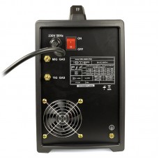 Полуавтомат сварочный Welding Dragon MIG-200 MTM S5