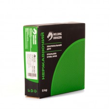 Проволока ER 316LSi Welding Dragon (5 кг) 0.8