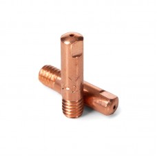 Наконечник E-Cu M6x25 Parweld 1.0