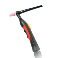 Пальник TIG Black Wolf WP-20, 4 м, рідинне охолодження