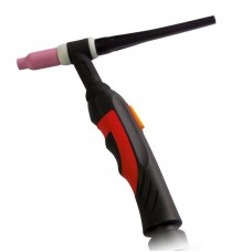 Сварочная горелка Black Wolf WP-18 R