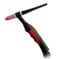 Пальник TIG Black Wolf WP-26 R, 4 м, повітряне охолодження