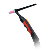 Пальник TIG Black Wolf WP-9 R, 4 м, повітряне охолодження