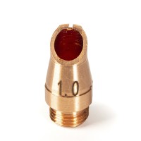 Сопло лазерной сварки для V10 1