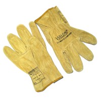 Перчатки рабочие Weldas 10-2064, XL