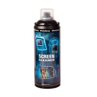 Спрей для очистки дисплеев Whalespray 3102, 400 мл