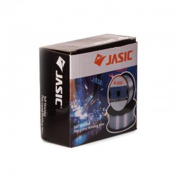 Порошковая самозащитная проволока E71T-GS Jasic (1 кг) 0.8