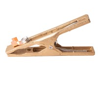 Зажим массы Wecut Italy type 300A