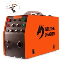 Механізм подачі дроту для аргонодугового зварювання Welding Dragon AWF-105B