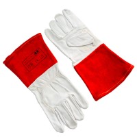 Перчатки сварщика Ally Protect AP-1066 Перчатки сварщика Ally Protect AP-1066