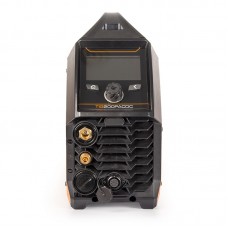 Сварочный аппарат Jasic TIG-200P AC/DC LCD (E2S13) EVO20