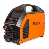 Зварювальний апарат Jasic TIG-200P AC/DC PFC LCD (E2S23) EVO20