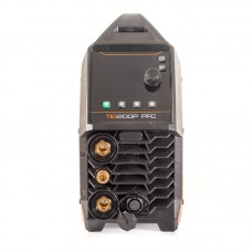 Сварочный аппарат Jasic TIG-200P PFC (W2S62) EVO20