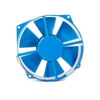Вентилятор 210х210х70 АС380V 0,18А 65W