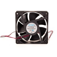 Вентилятор 120x120x38 DC24V 0,8A Вентилятор 120x120x38 DC24V 0,8A