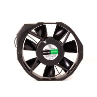 Вентилятор 172x150x38 AC230V 0,18A 30W Вентилятор 172x150x38 AC230V 0,18A 30W