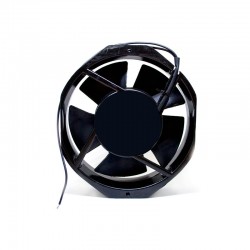 Вентилятор 173x152x40 АС380V 0,18А 30W