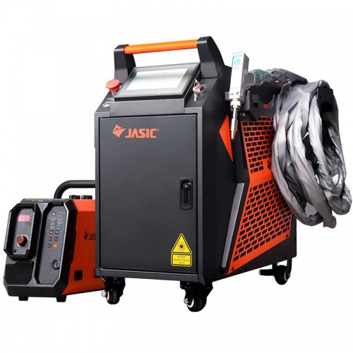 Аппарат лазерной сварки Jasic LS-15000F Аппарат лазерной сварки Jasic LS-15000F