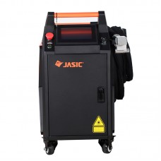 Аппарат лазерной сварки Jasic LS-20000F