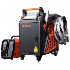 Аппарат лазерной сварки Jasic LS-20000F