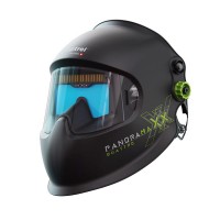 Маска сварочная Optrel Panoramaxx Quattro