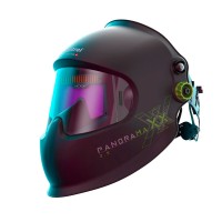 Маска сварочная Optrel Panoramaxx 2.5