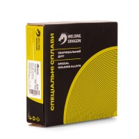 Проволока ErNiCrMo-3 Welding Dragon (5 кг) 1.2