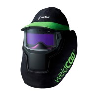 Маска сварочная Optrel Weldcap